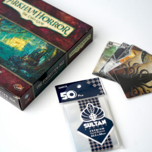 Card Sleeve