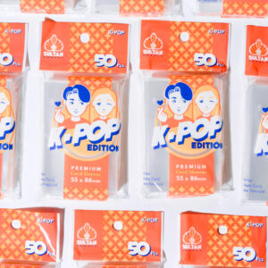 Featured K-Pop