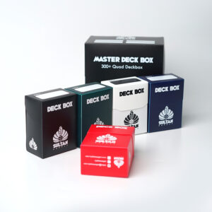 Deck Box & Storage Accessories