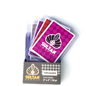 Card Display